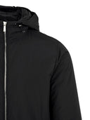 Moorer Coats Blue
