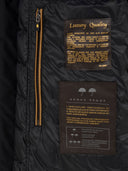 Moorer Coats Blue
