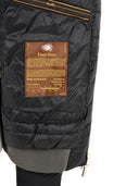 Moorer Coats Blue