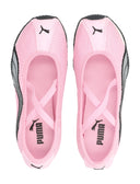 Scarpe da ginnastica Puma Rosa