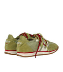 Back70 Rocket Green Sneaker