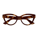 Gucci Gg1581 O Linea Gg Logo Brown