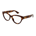 Gucci Gg1581 O Linea Gg Logo Brown