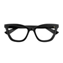 Gucci Gg1686 O Linea Gg Logo Black