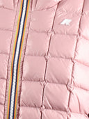 K Way Sophie St Thermo Double Médio