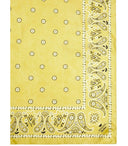 Max Mara Weekend Pentola Green Foulard Scarf