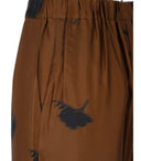 MM Max Mara Helga Bronce Pants