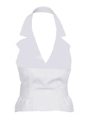 Elisabetta Franchi Gilet