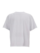 La Rose T Shirt Uomo Mezza Manica