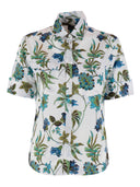 Fay Camicia M Corta