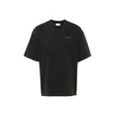 Off White Off White Bacchus Skate T Shirt