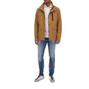 Herno Herno Laminar Field Jacket