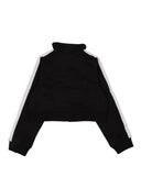 Stella Mc Cartney Jersey Cardigan
