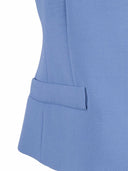Max Mara Studio Gilet Madia