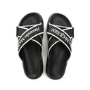 Alexander Mcqueen Logo Slides