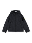 Stone Island Coats Black