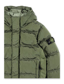 Stone Island-jassen