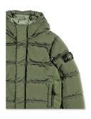 Stone Island-jassen
