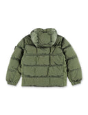 Stone Island-jassen
