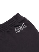 Mm6 Maison Margiela Kids Mm6 P227 U Pantaloni