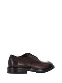 Paul Smith Mens Shoe Lark Chocolate Dip Dye