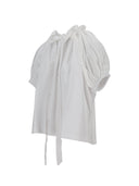 Top in jersey voluminoso Patou
