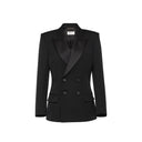 Saint Laurent Smoking Jacket