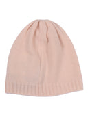 Moncler Bébé Chapeau Rose Clair