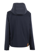 Rrd Montecristo Duck Hood Zip Soft Jkt