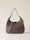 Borbonese Hobo Bag M.