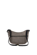 Borbonese Luna Small