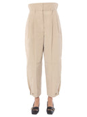 Givenchy High Waist Trousers