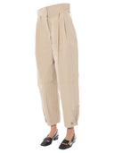 Givenchy High Waist Trousers