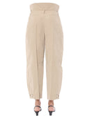 Givenchy High Waist Trousers