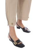 Givenchy High Waist Trousers