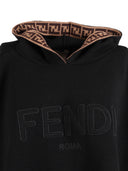 Fendi Jr Mantella Fendi Rome