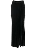 Blumarine Gonna Velluto