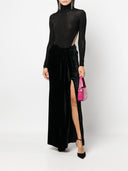 Blumarine Gonna Velluto