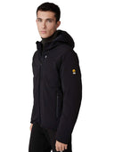 Ciesse Piumini Coats Black