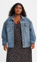 Levi`s Pl 90 S Trucker