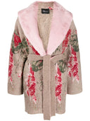 Blumarine Coat