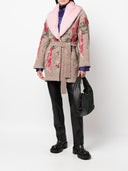 Blumarine Coat