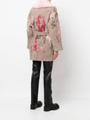 Blumarine Coat