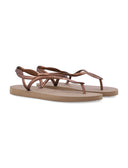 Havaianas Flat Shoes Pink
