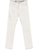 Rick Owens Headon-Hose