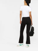 Levi 's 725 La noche de bote de alta elevación es negra