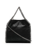 Stella Mccartney Falabella mini-draagtas met kettingversiering