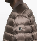 Moncler + Rick Owens Flight Parka L109 N1 A00006 M8114
