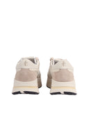 Premiata Weiße Turnschuhe Bethcoin Offwhite
