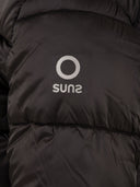 Suns Coats Black